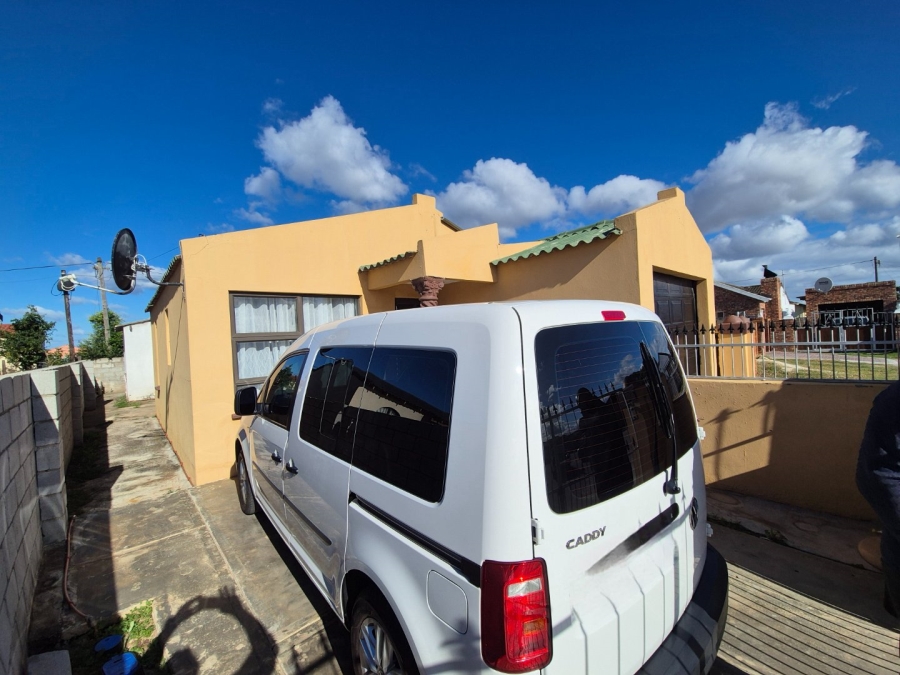 3 Bedroom Property for Sale in Motherwell Nu 6 Eastern Cape